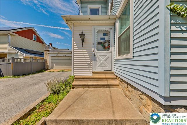111 East Goepp Street, Bethlehem City, PA 18018