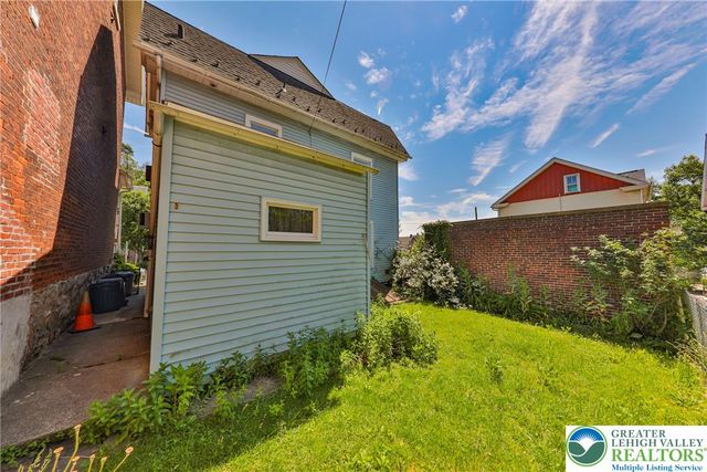 111 East Goepp Street, Bethlehem City, PA 18018