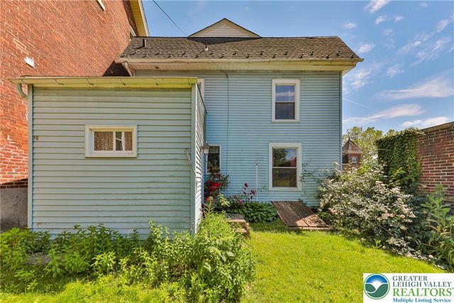 111 East Goepp Street, Bethlehem City, PA 18018