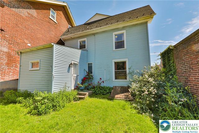 111 East Goepp Street, Bethlehem City, PA 18018