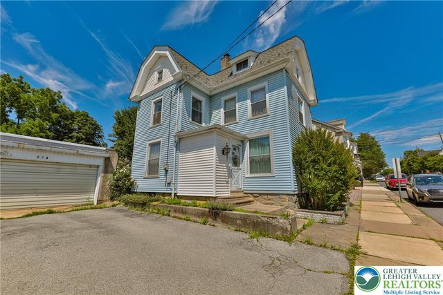 111 East Goepp Street, Bethlehem City, PA 18018
