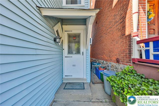 111 East Goepp Street, Bethlehem City, PA 18018