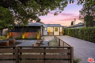 5741 Lemona Avenue, Sherman Oaks, CA 91411