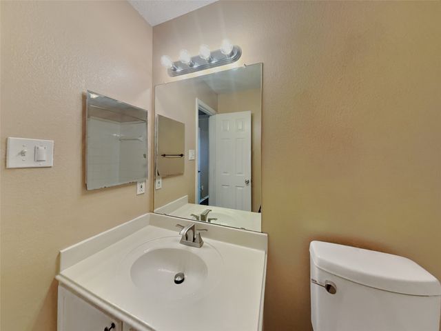 4156 Justin Drive, Fort Worth, TX 76244