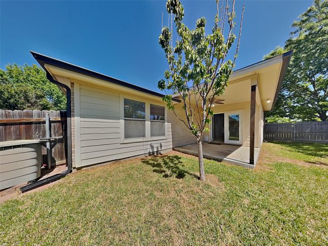 4156 Justin Drive, Fort Worth, TX 76244