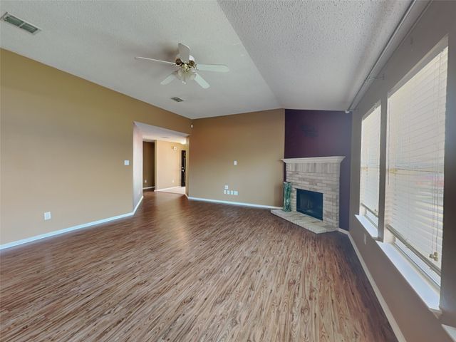 4156 Justin Drive, Fort Worth, TX 76244