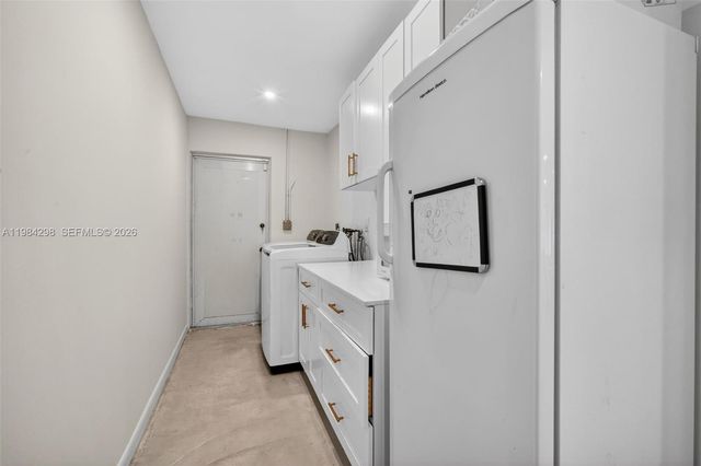 1119 N 46th Ter, Hollywood, FL 33021