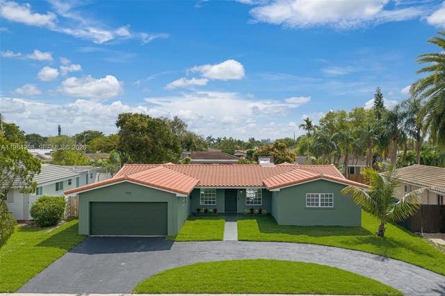 1119 N 46th Ter, Hollywood, FL 33021