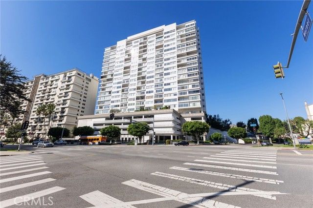 10501 Wilshire, Los Angeles, CA 90024