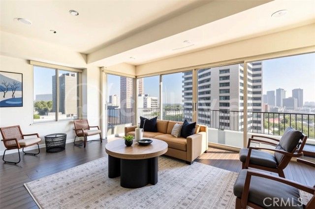 10501 Wilshire, Los Angeles, CA 90024