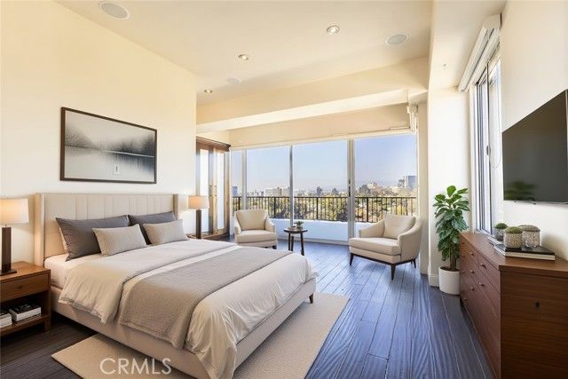 10501 Wilshire, Los Angeles, CA 90024