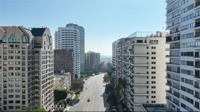 10501 Wilshire, Los Angeles, CA 90024