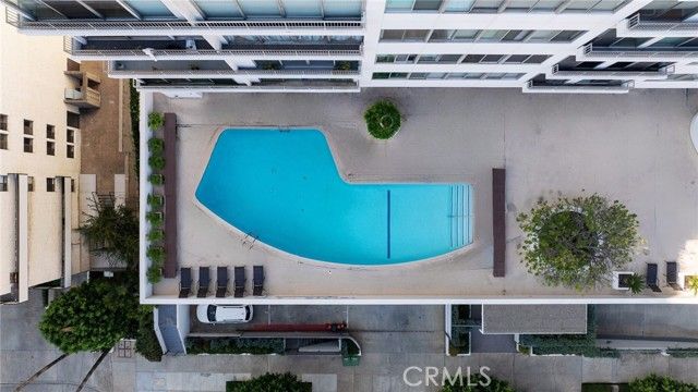 10501 Wilshire, Los Angeles, CA 90024