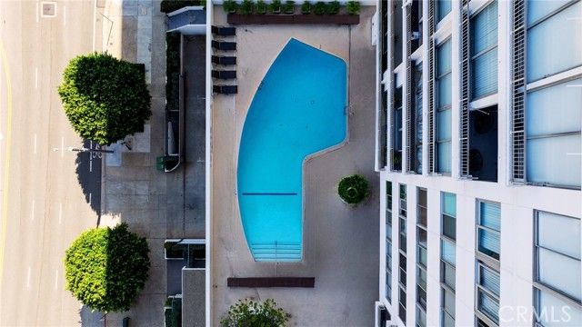 10501 Wilshire, Los Angeles, CA 90024