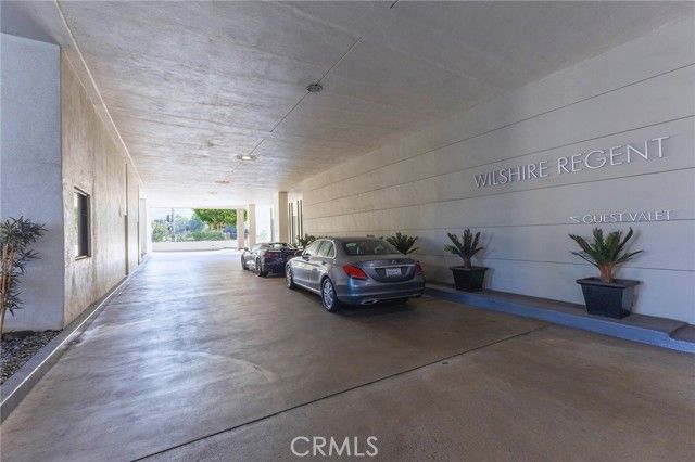 10501 Wilshire, Los Angeles, CA 90024