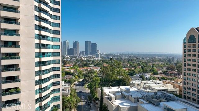 10501 Wilshire, Los Angeles, CA 90024
