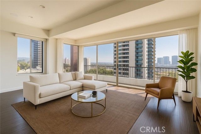 10501 Wilshire, Los Angeles, CA 90024