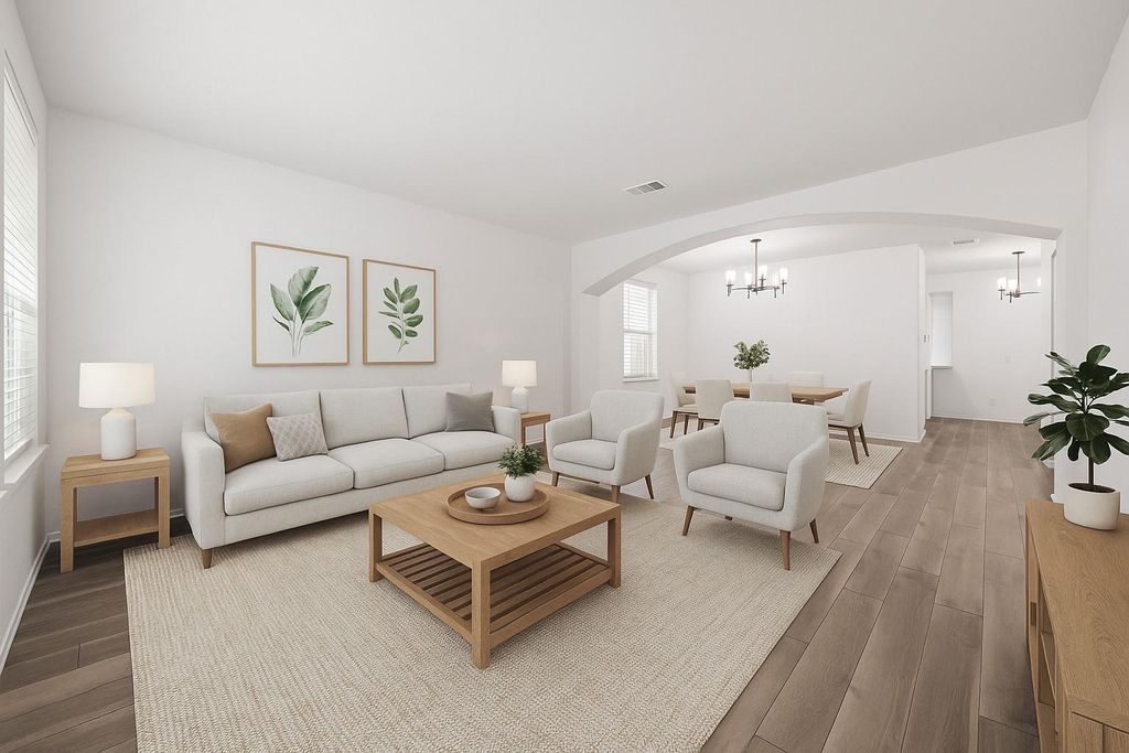 10208 Laredo DR 105, Austin, TX 78748