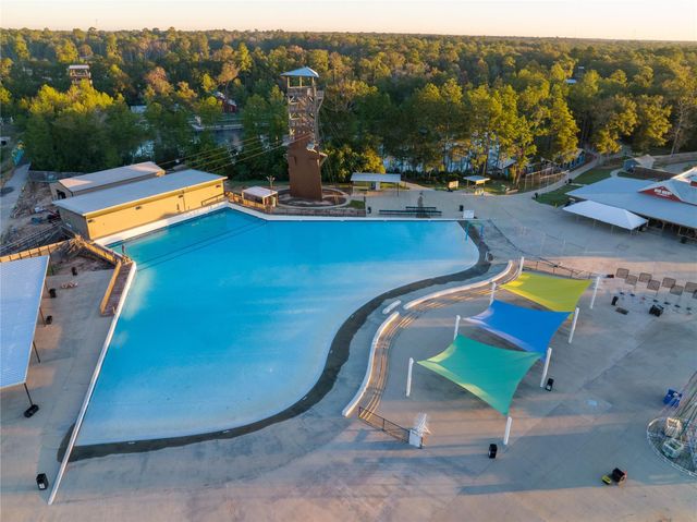 814 Scribe, New Caney, TX 77357