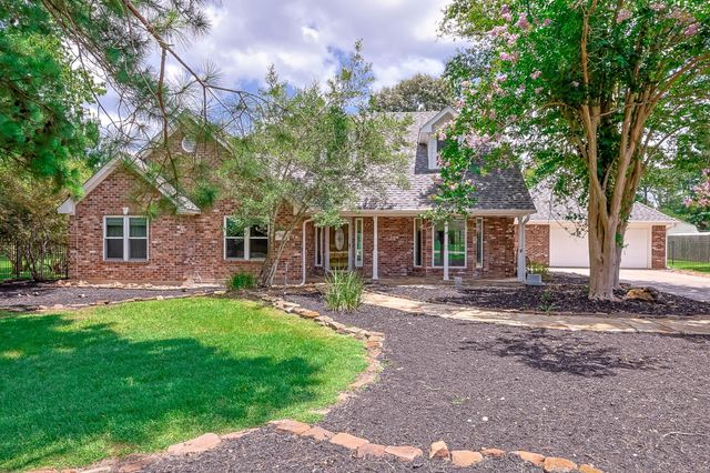 518 Box Elder Drive, Magnolia, TX 77354
