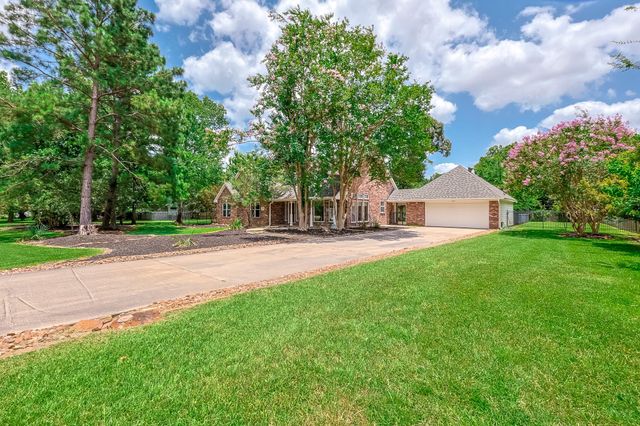 518 Box Elder Drive, Magnolia, TX 77354