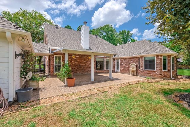 518 Box Elder Drive, Magnolia, TX 77354