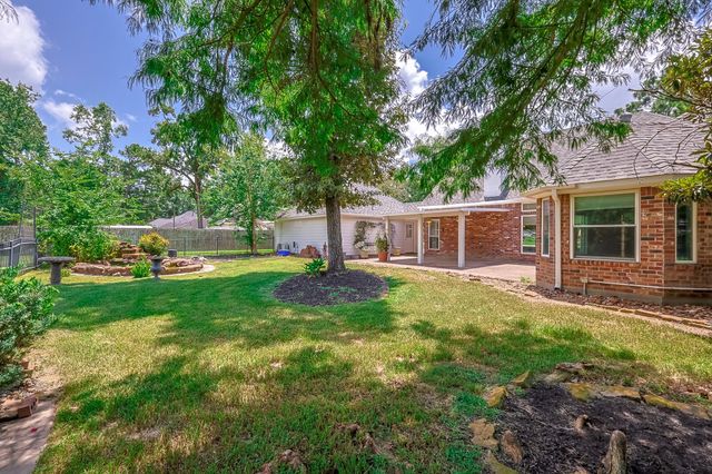 518 Box Elder Drive, Magnolia, TX 77354