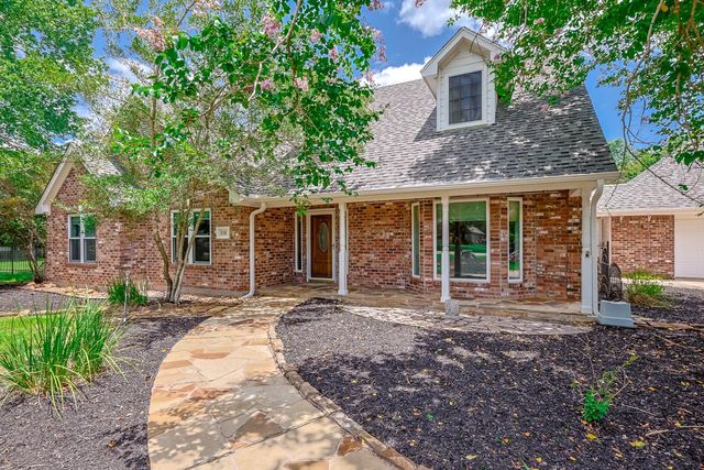 518 Box Elder Drive, Magnolia, TX 77354