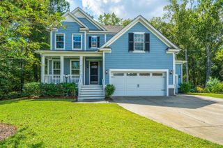 2805 Wagner Way, Mount Pleasant, SC 29466