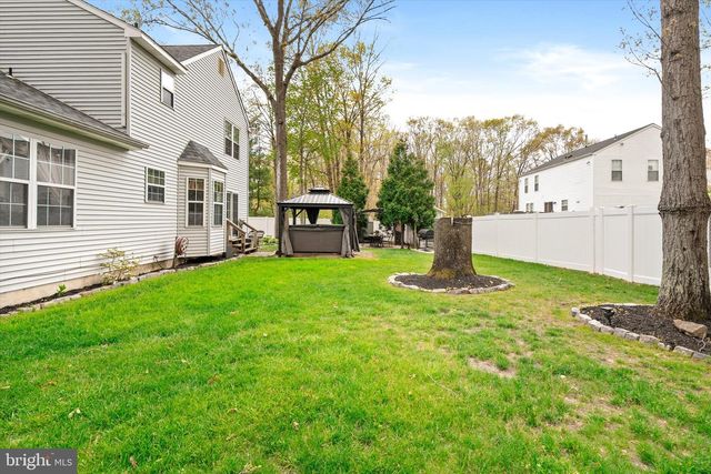 29 ASHLAND AVE, Sicklerville, NJ 08081