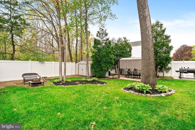 29 ASHLAND AVE, Sicklerville, NJ 08081