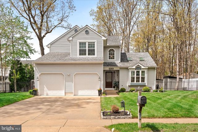 29 ASHLAND AVE, Sicklerville, NJ 08081