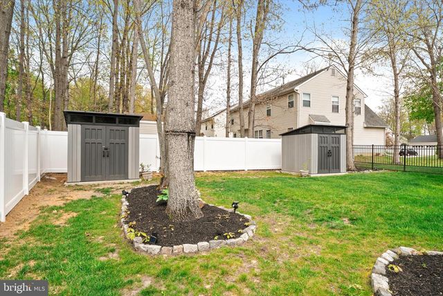 29 ASHLAND AVE, Sicklerville, NJ 08081