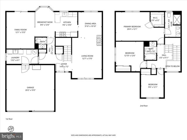 29 ASHLAND AVE, Sicklerville, NJ 08081