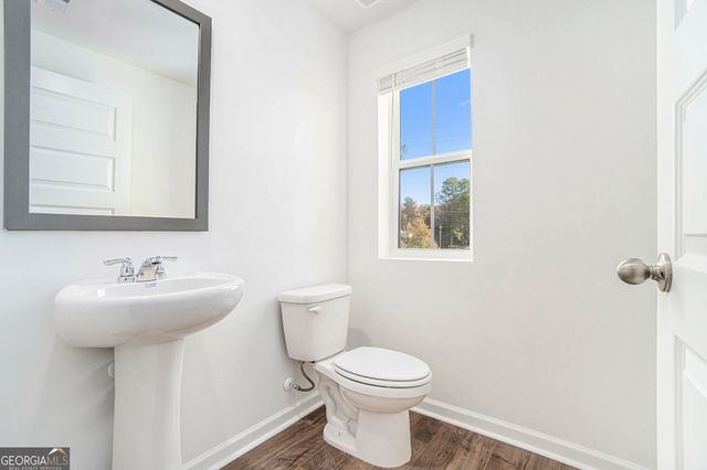 6229 Honeybell Alley, Mableton, GA 30126