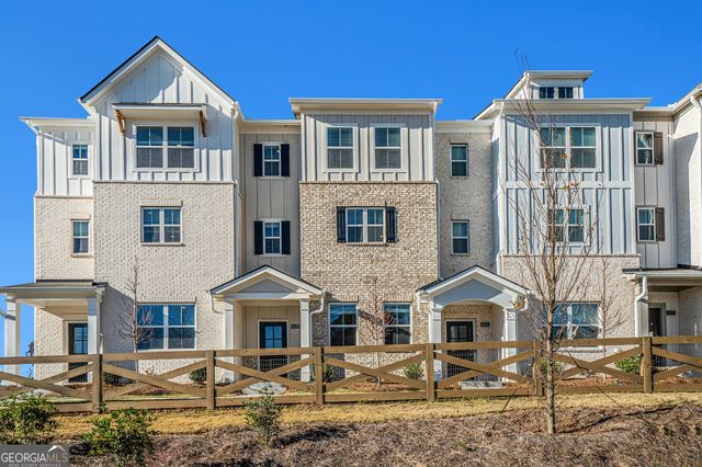 6229 Honeybell Alley, Mableton, GA 30126