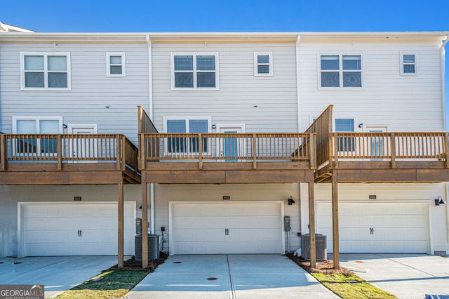 6229 Honeybell Alley, Mableton, GA 30126