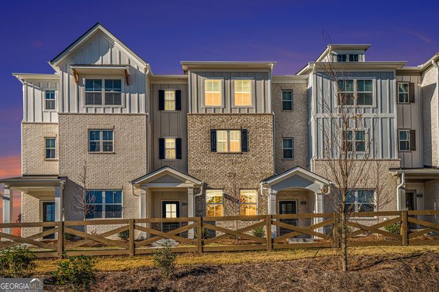 6229 Honeybell Alley, Mableton, GA 30126