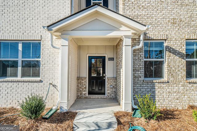 6229 Honeybell Alley, Mableton, GA 30126