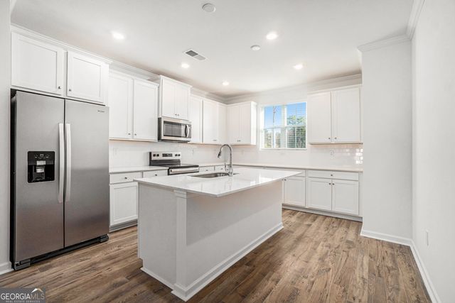 6229 Honeybell Alley, Mableton, GA 30126