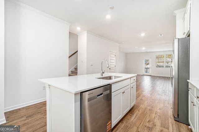 6229 Honeybell Alley, Mableton, GA 30126