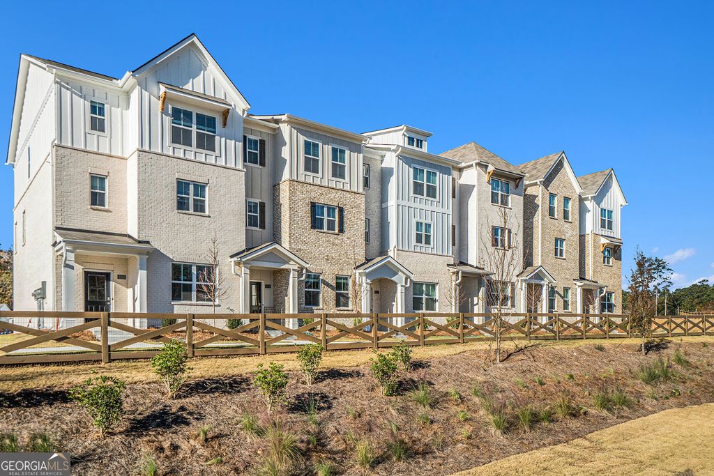 6229 Honeybell Alley, Mableton, GA 30126