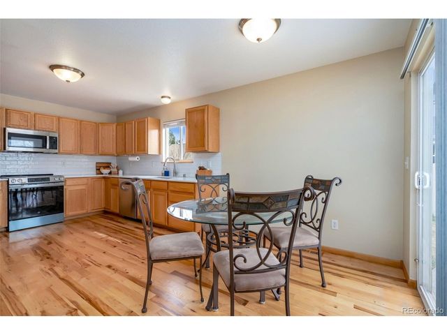3779 Mount Meeker St, Wellington, CO 80549
