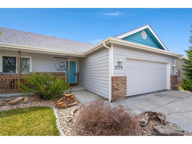 3779 Mount Meeker St, Wellington, CO 80549