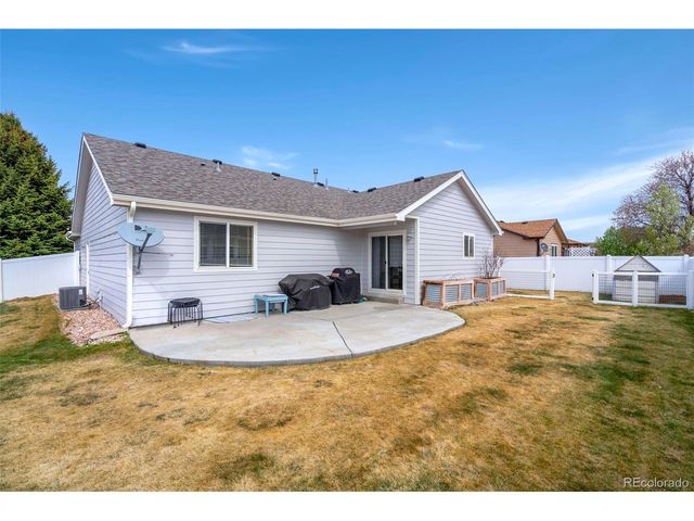 3779 Mount Meeker St, Wellington, CO 80549