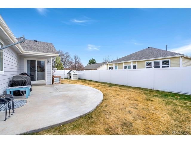 3779 Mount Meeker St, Wellington, CO 80549