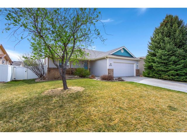 3779 Mount Meeker St, Wellington, CO 80549