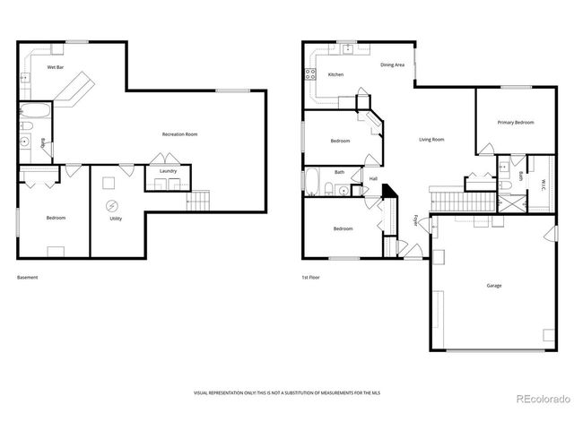 3779 Mount Meeker St, Wellington, CO 80549