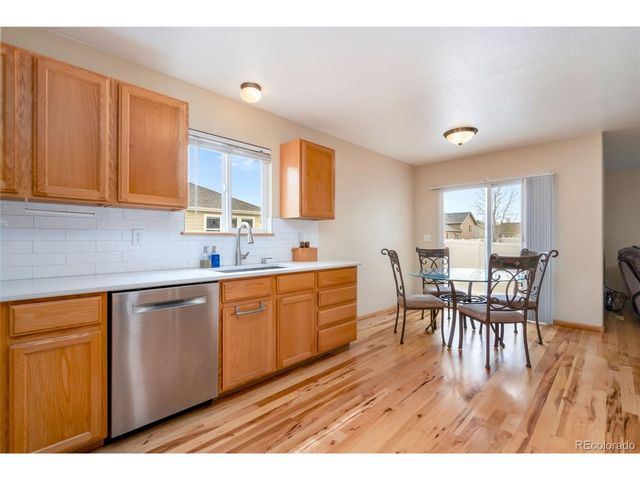 3779 Mount Meeker St, Wellington, CO 80549