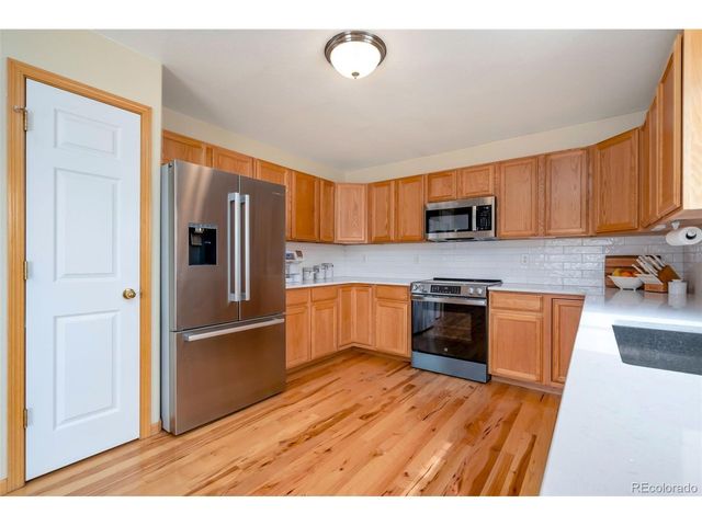 3779 Mount Meeker St, Wellington, CO 80549